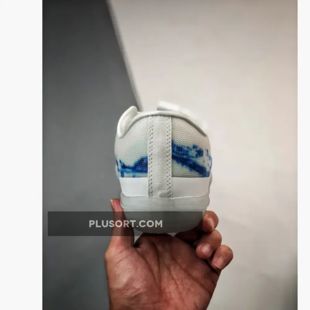 Kelly Oubre Jr. x Converse All Star Pro BB Low ‘Soul Collection’ 169085C