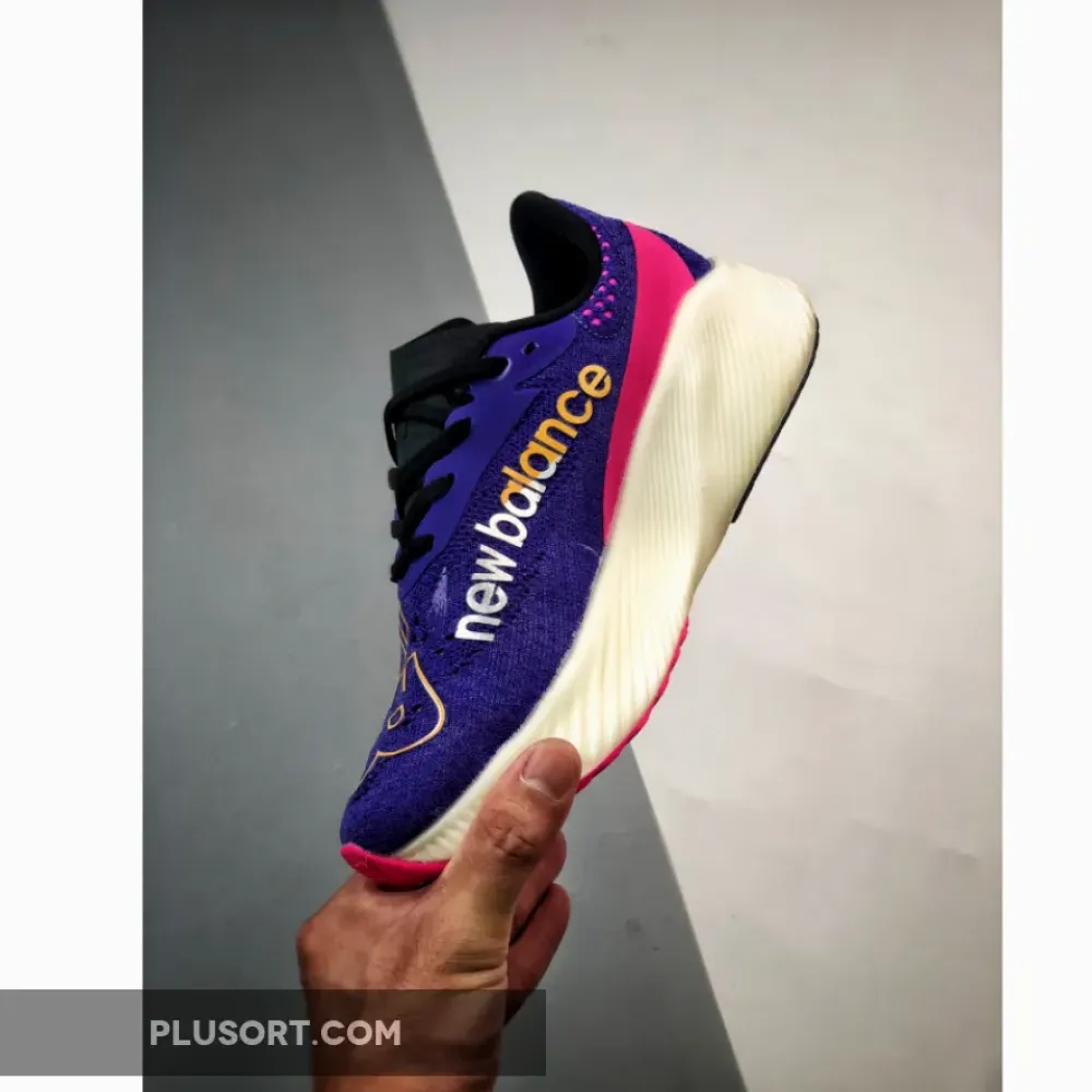 New Balance FuelCell RC Elite v2 Deep Violet/Black 1680454300