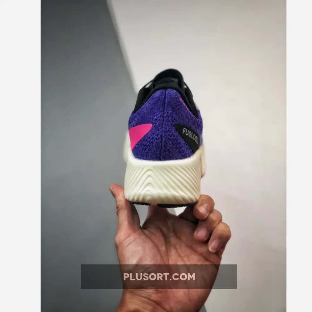 New Balance FuelCell RC Elite v2 Deep Violet/Black 1680454300
