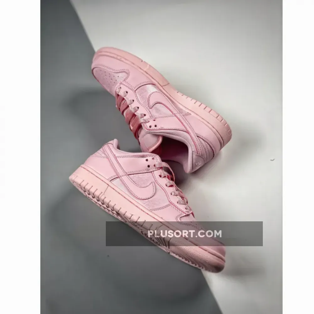 Nike Dunk Low Prism Pink  921803-601