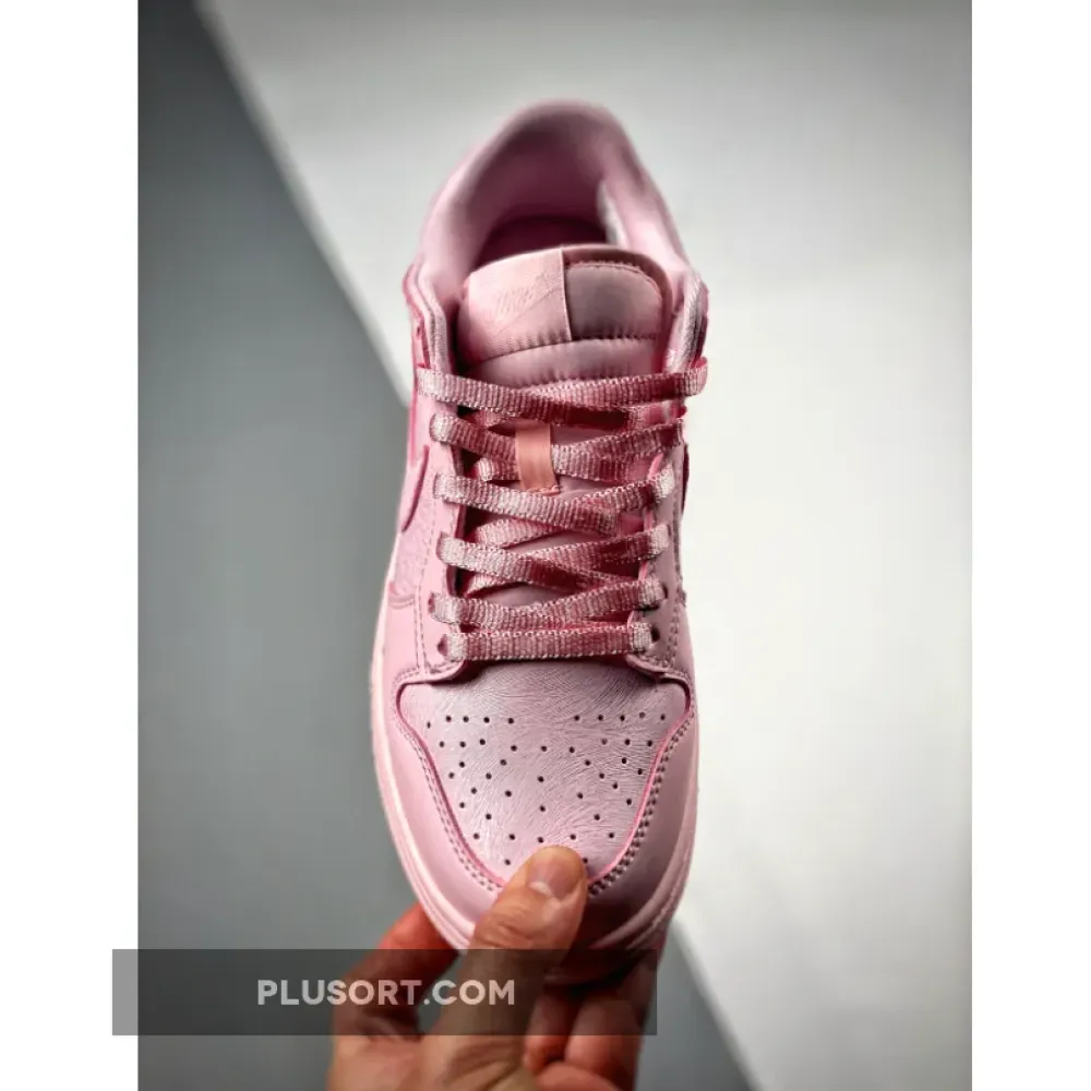Nike Dunk Low Prism Pink  921803-601