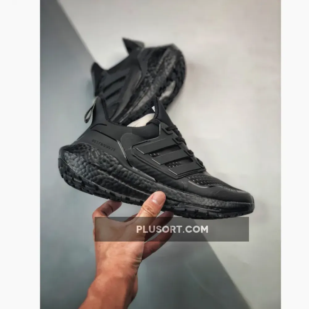 adidas Ultra Boost 21 Cold.RDY Triple Black  S23895