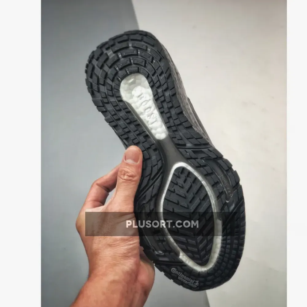 adidas Ultra Boost 21 Cold.RDY Triple Black  S23895