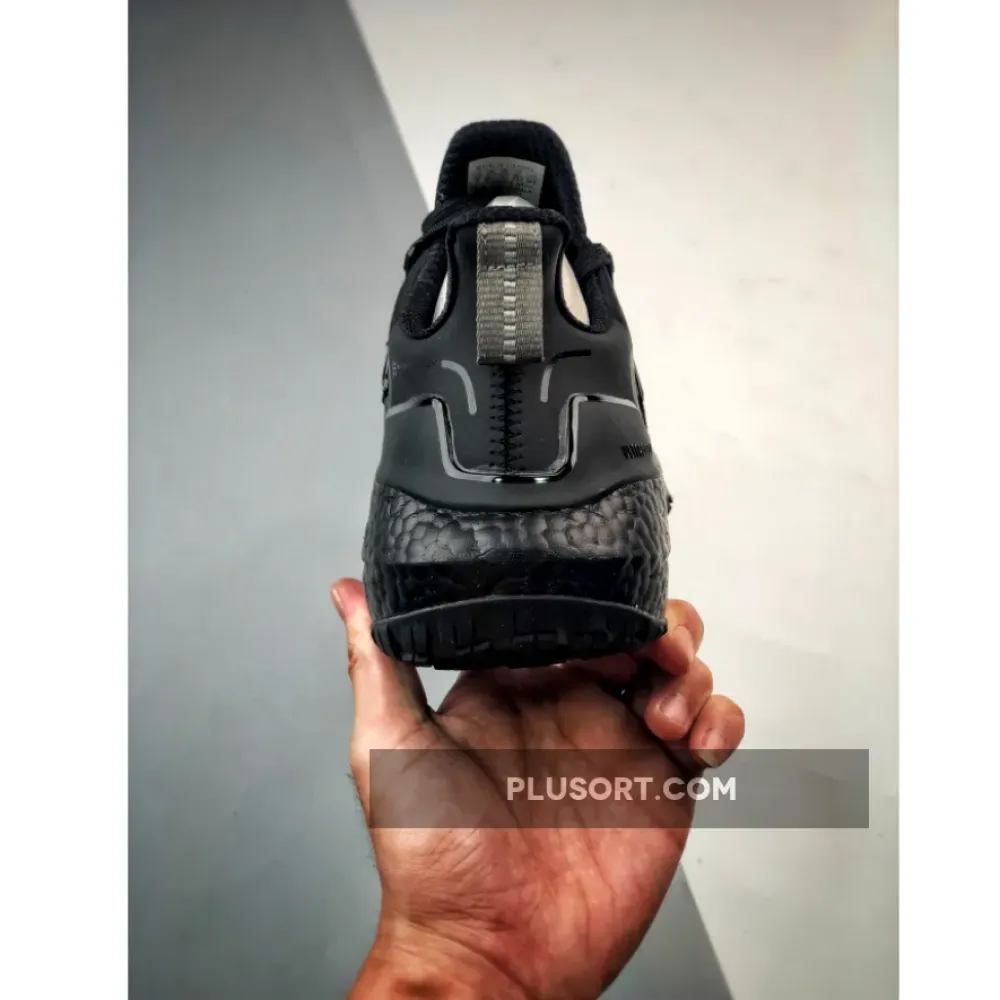 adidas Ultra Boost 21 Cold.RDY Triple Black  S23895