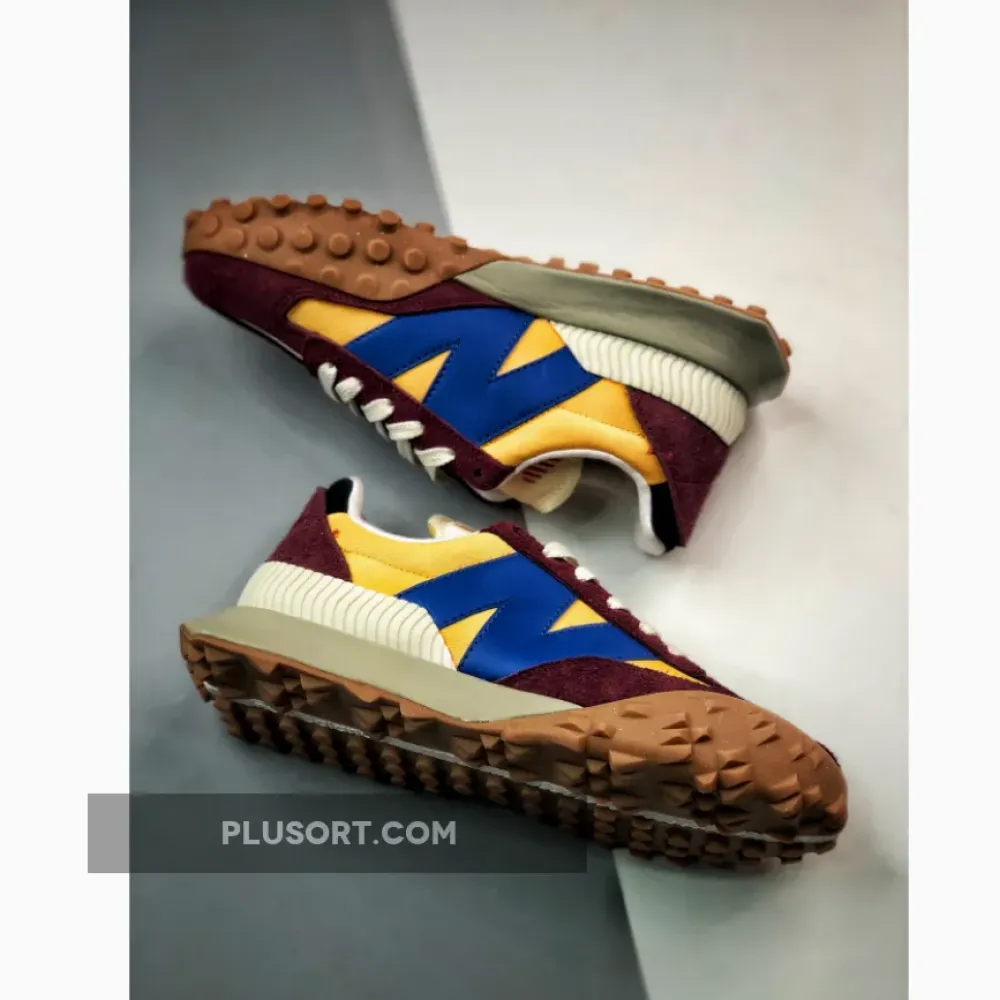 New Balance XC72 “Enhanced Legacy”  UXC72EA