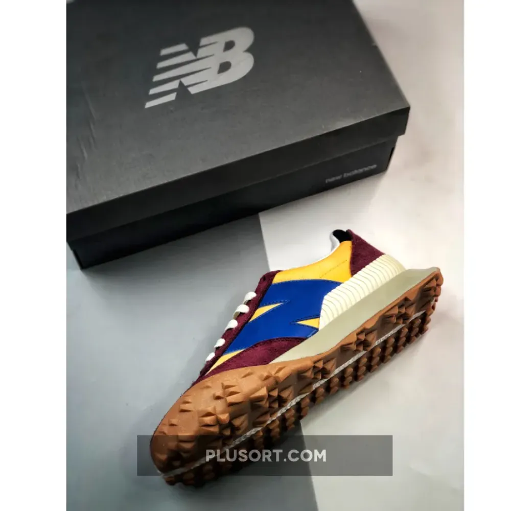 New Balance XC72 “Enhanced Legacy”  UXC72EA