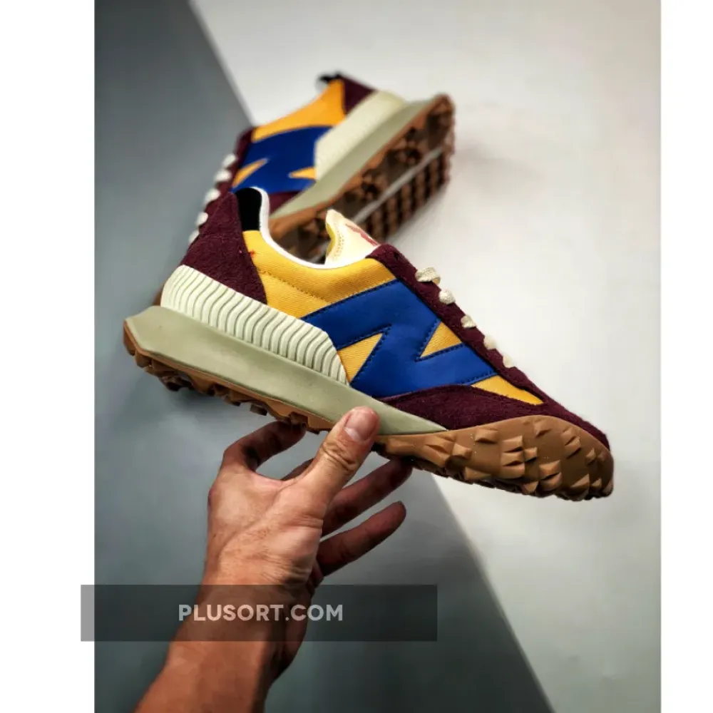 New Balance XC72 “Enhanced Legacy”  UXC72EA