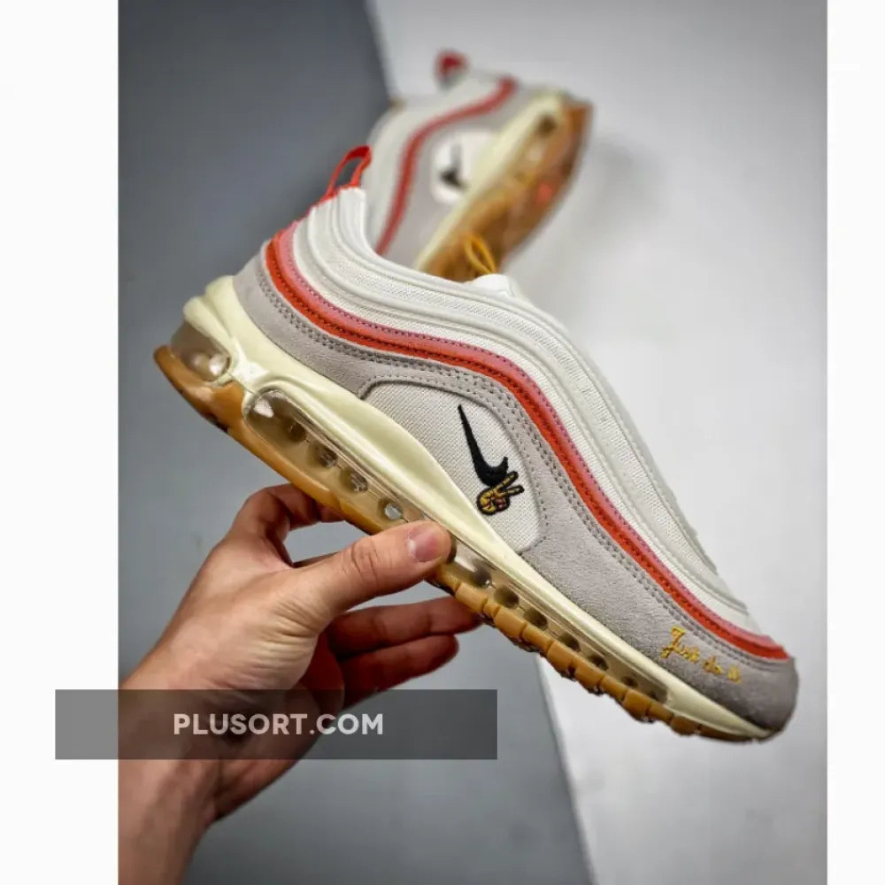 Nike Air Max 97 “Rock ‘n’ Roll” White/Sail/Pale Ivory/Black DQ7655-100