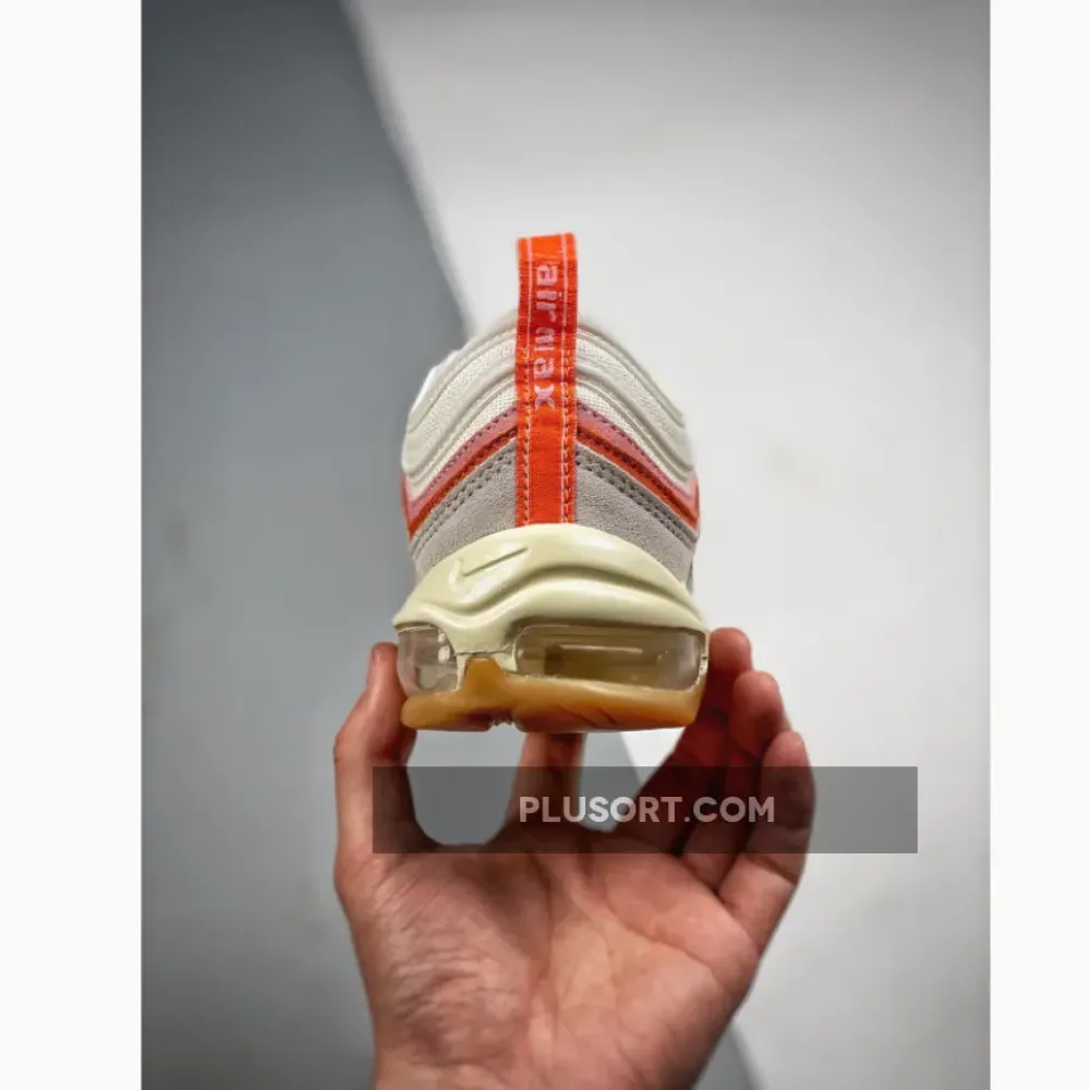 Nike Air Max 97 “Rock ‘n’ Roll” White/Sail/Pale Ivory/Black DQ7655-100