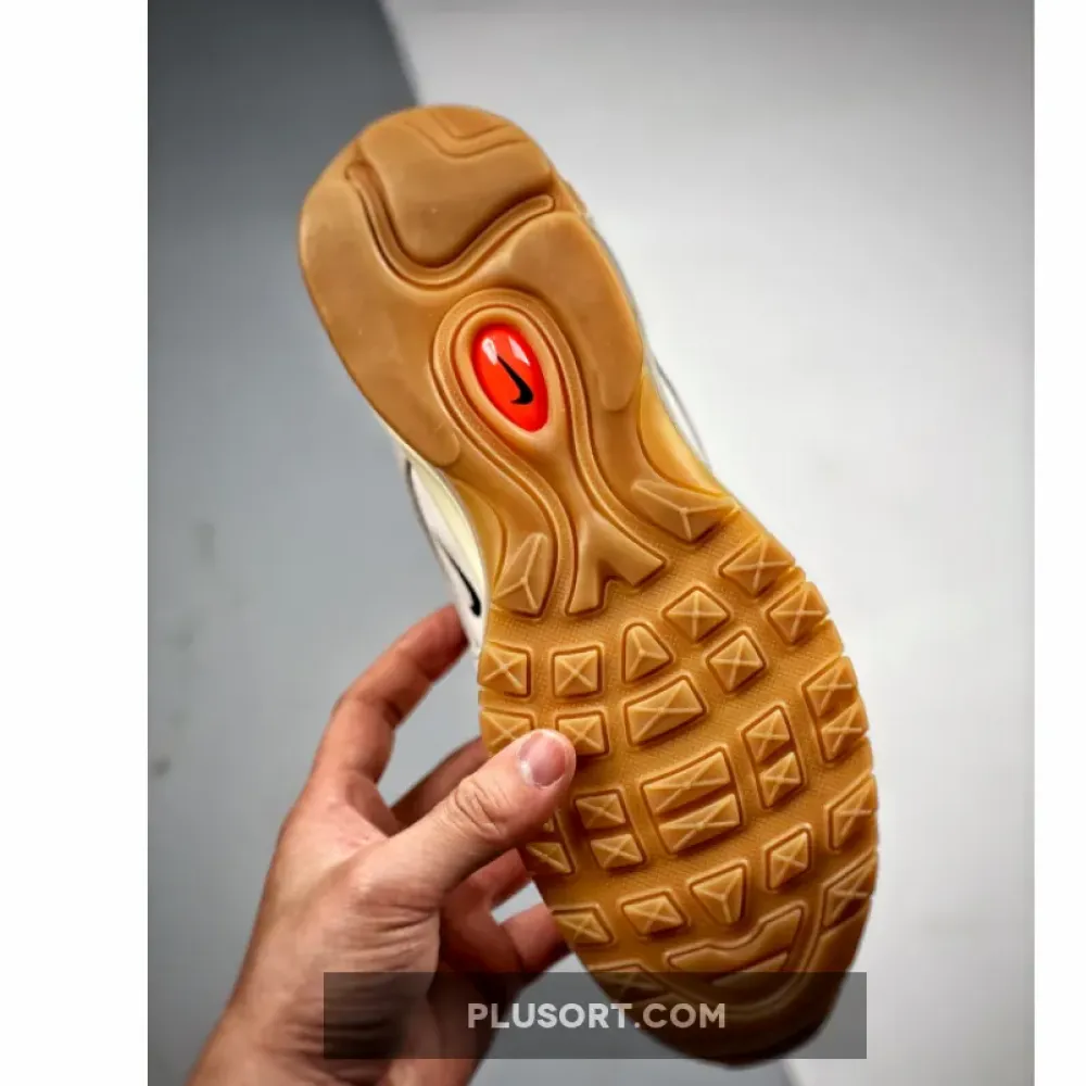 Nike Air Max 97 “Rock ‘n’ Roll” White/Sail/Pale Ivory/Black DQ7655-100