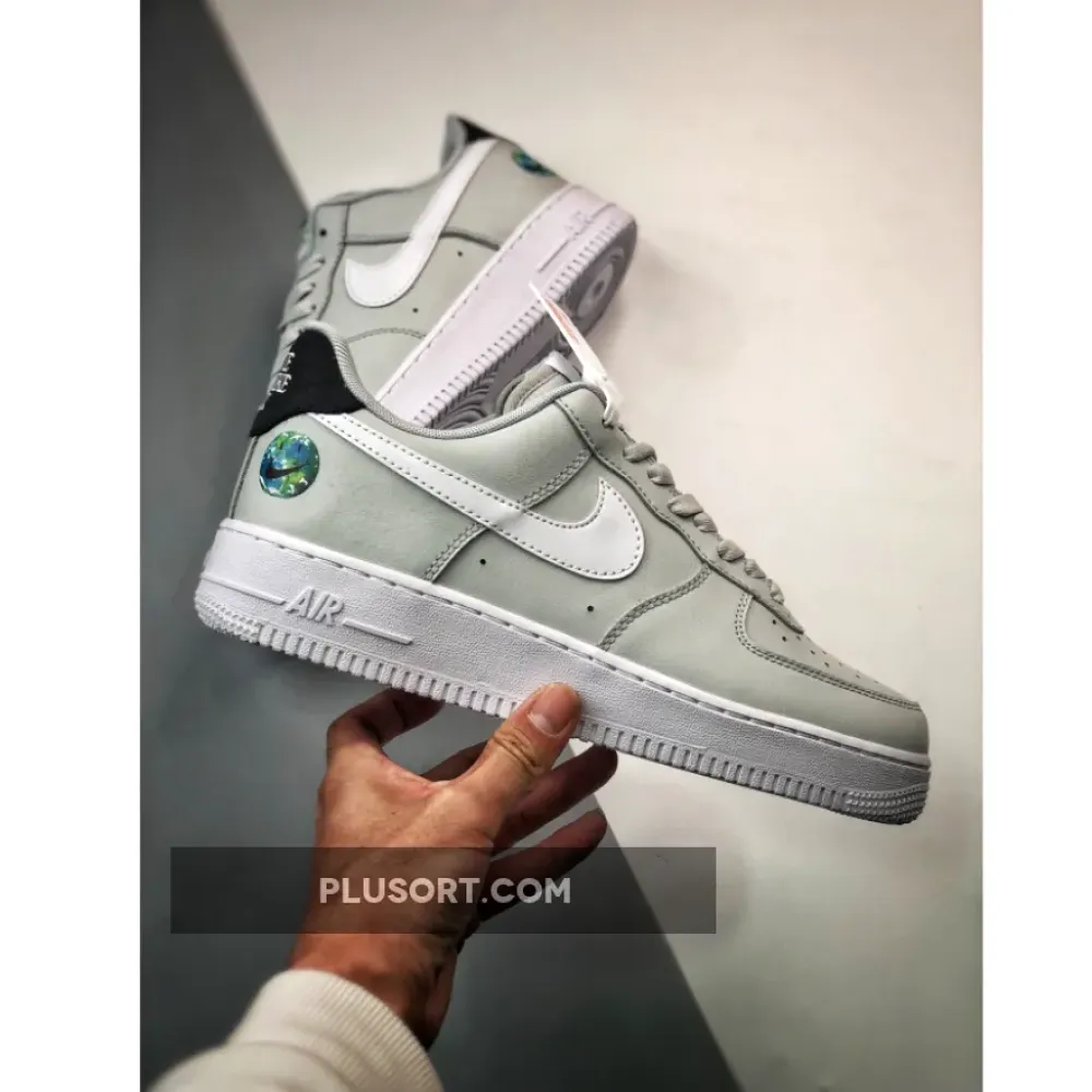 Nike Air Force 1 Low “Have a Nike Day” Earth DM0118-001