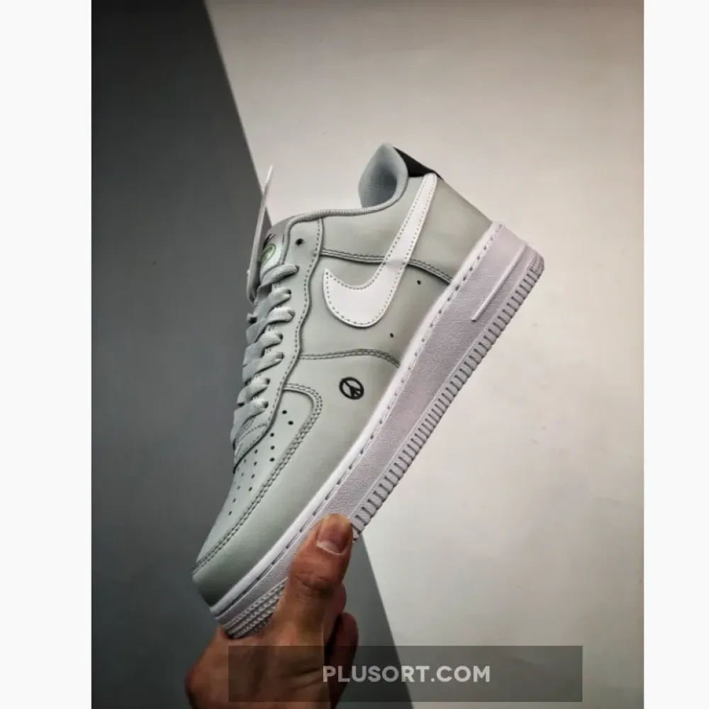 Nike Air Force 1 Low “Have a Nike Day” Earth DM0118-001