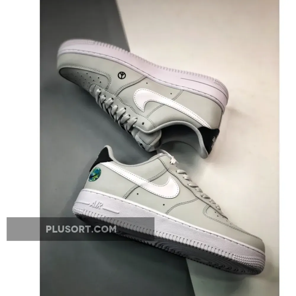 Nike Air Force 1 Low “Have a Nike Day” Earth DM0118-001
