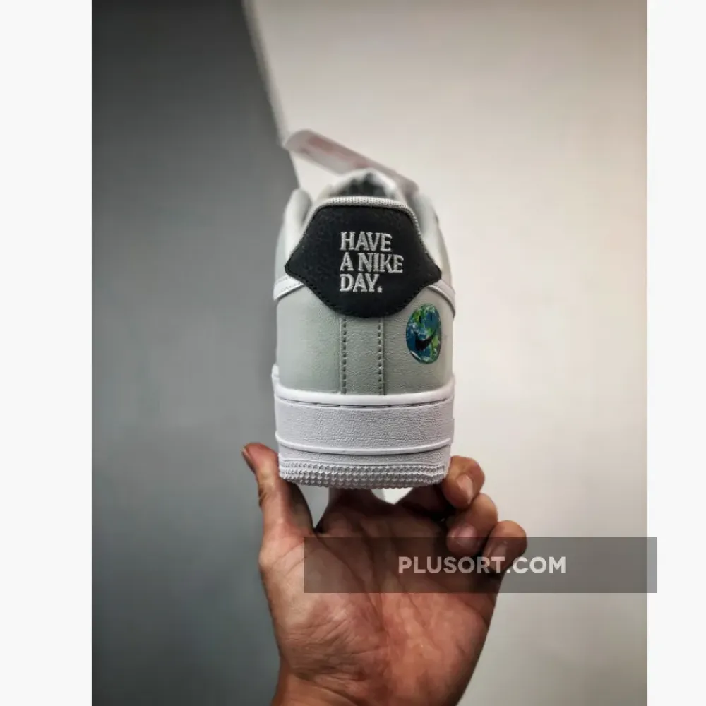 Nike Air Force 1 Low “Have a Nike Day” Earth DM0118-001