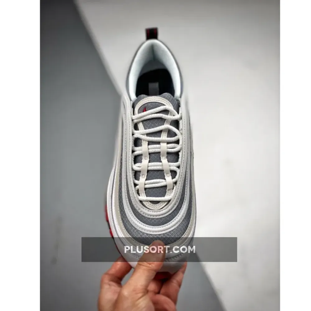 Nike Air Max 97 “White Bullet”  DM0027-100