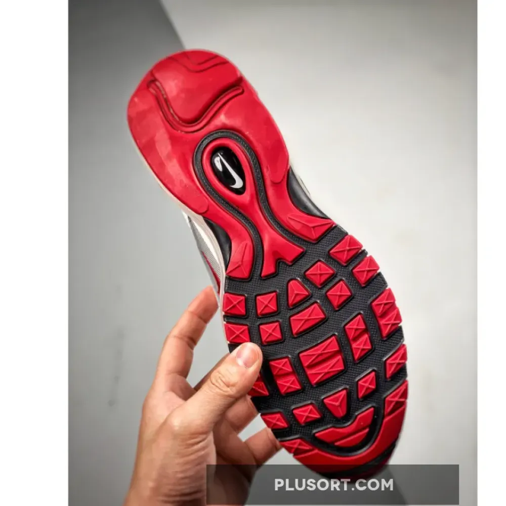 Nike Air Max 97 “White Bullet”  DM0027-100