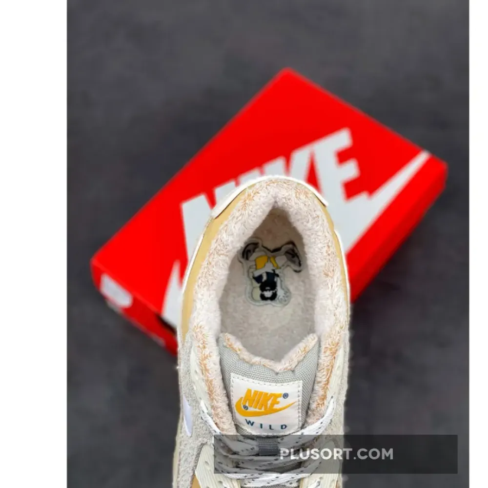 Nike Air Max 90 Twine/Sail/Light Bone/White DC5271-737