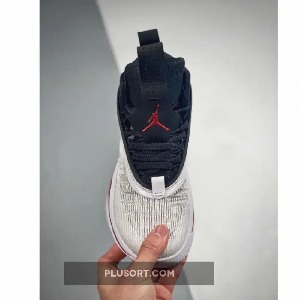 Air Jordan 36 ‘Psychic Energy’  CZ2650-100