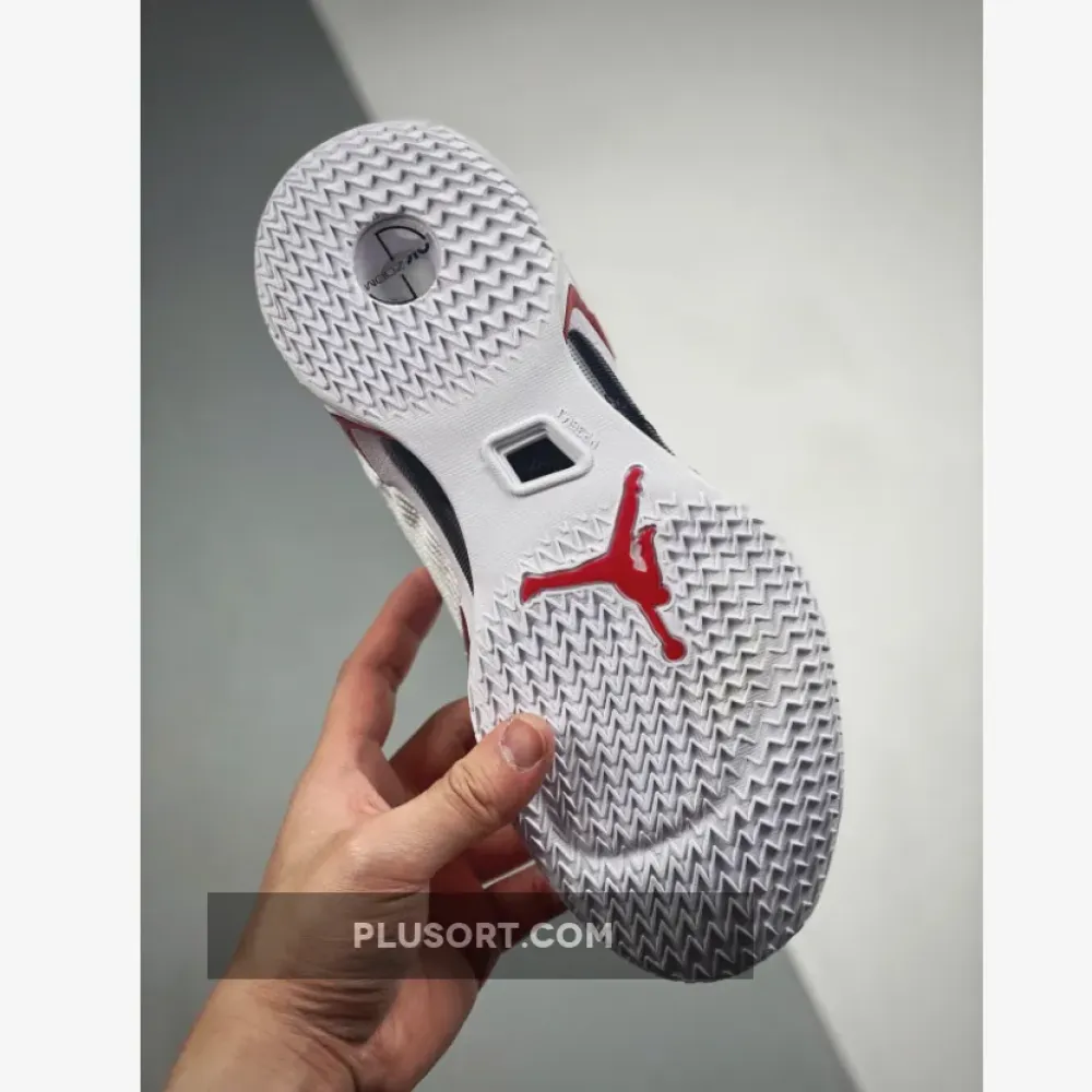 Air Jordan 36 ‘Psychic Energy’  CZ2650-100