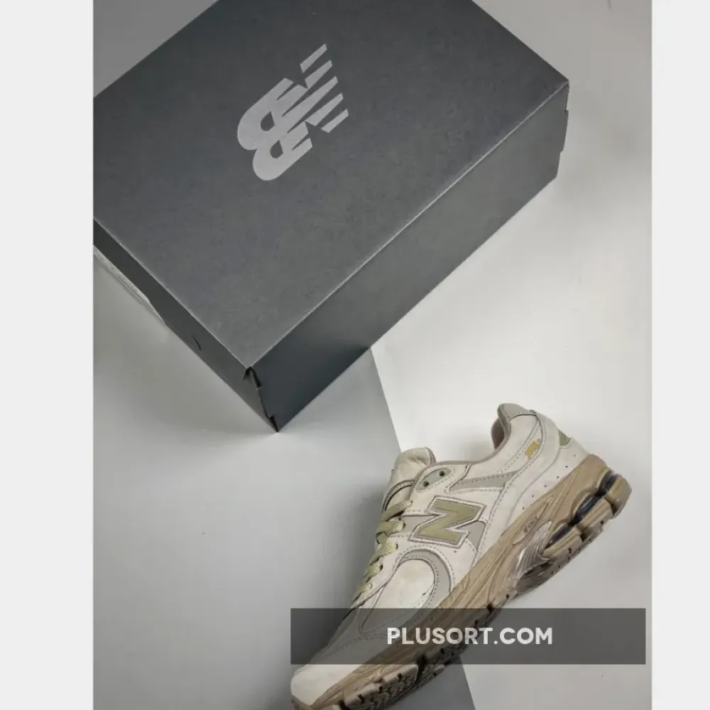 New Balance 2002R “Stucco Tan” ML2002RP