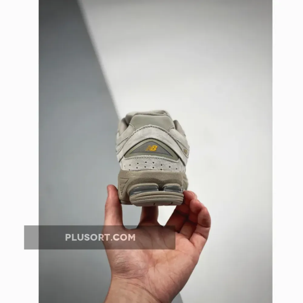 New Balance 2002R “Stucco Tan” ML2002RP