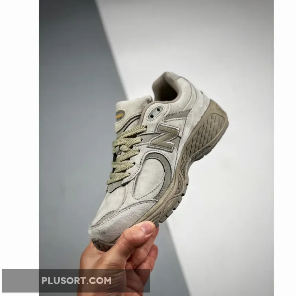 New Balance 2002R “Stucco Tan” ML2002RP