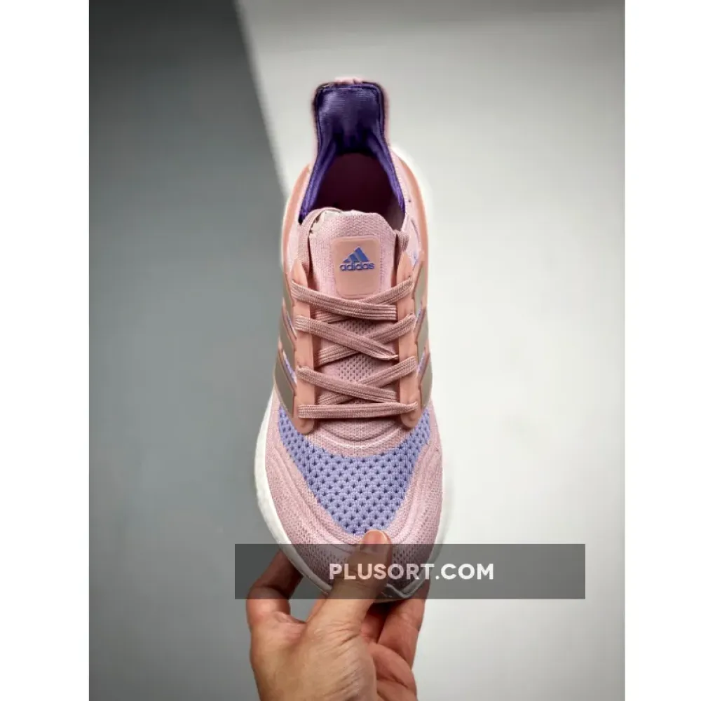 adidas Ultra Boost 2021 Orchid Tint/Violet Tone S23837