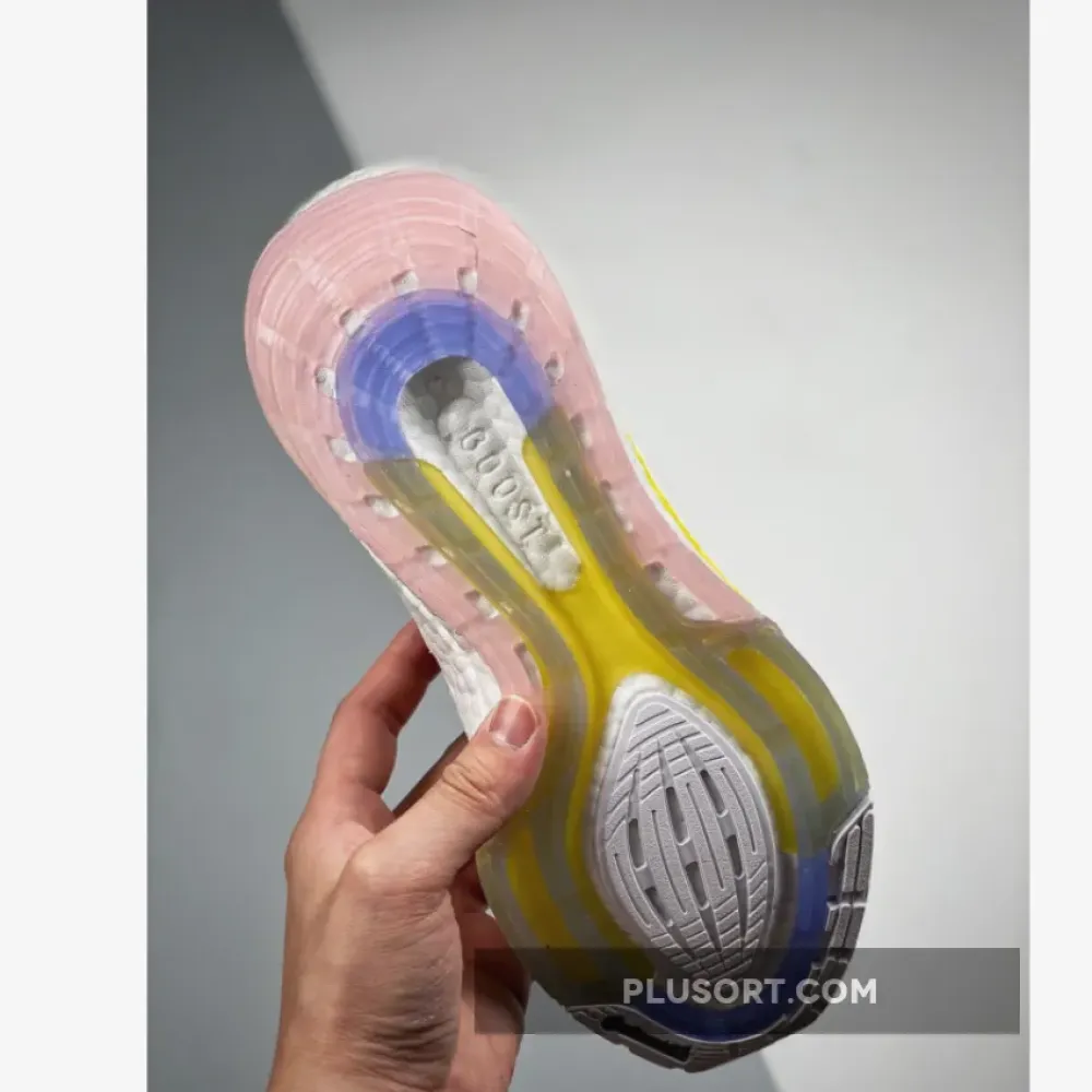 adidas Ultra Boost 2021 Orchid Tint/Violet Tone S23837