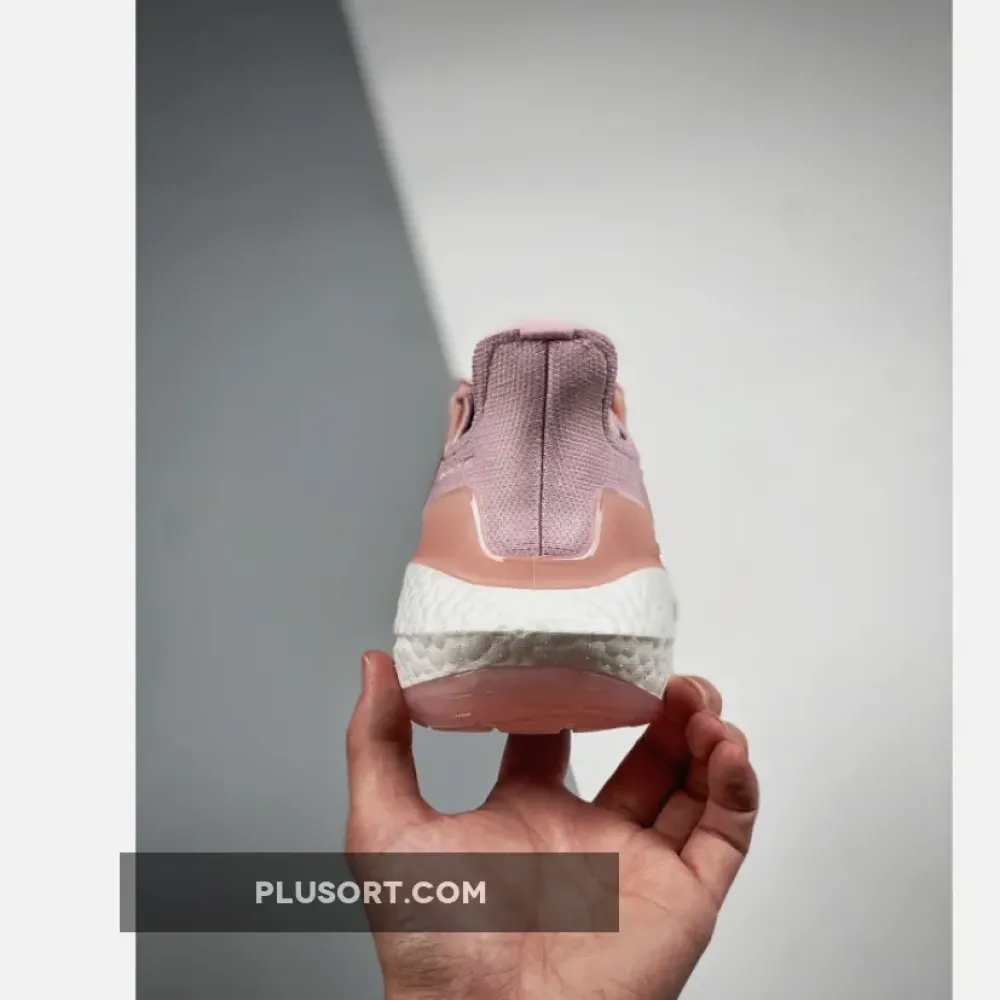 adidas Ultra Boost 2021 Orchid Tint/Violet Tone S23837