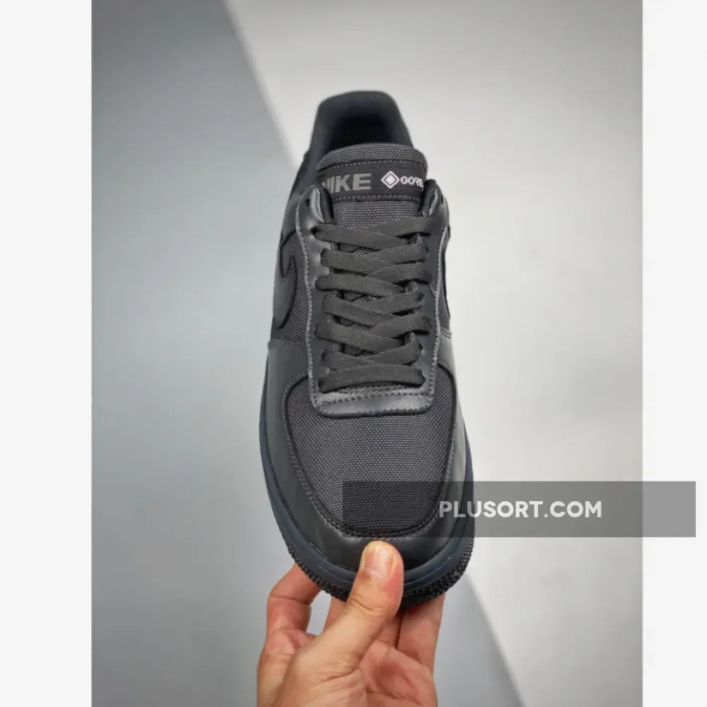 Nike Air Force 1 Gore-Tex Anthracite/Black-Barely Grey