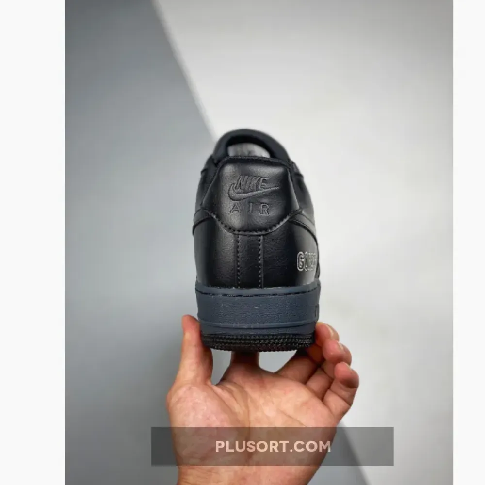 Nike Air Force 1 Gore-Tex Anthracite/Black-Barely Grey