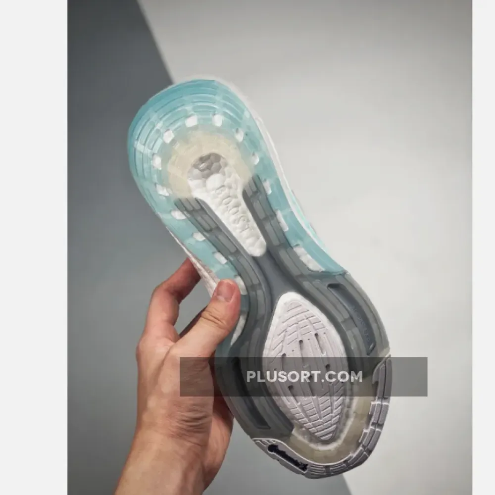 adidas Ultra Boost 2021 “Tie-Dye” White Mint Tone  GZ7104