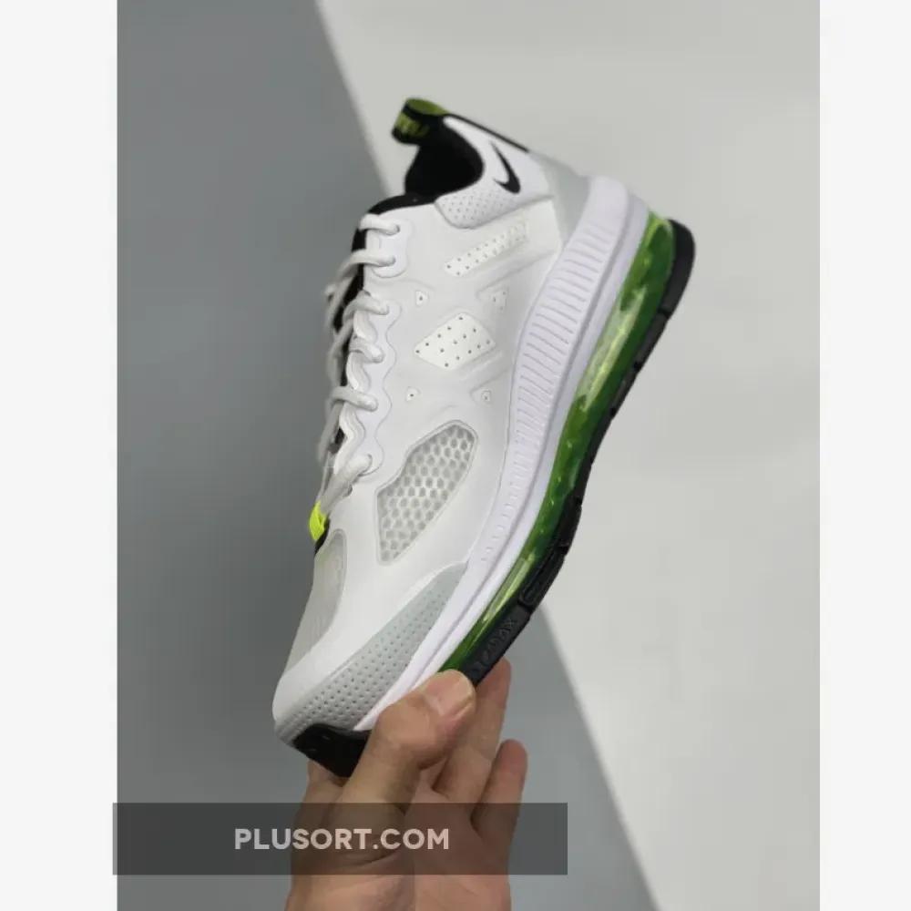 Nike Air Max Genome White/Volt/Pure Platinum/Black DB0249-100