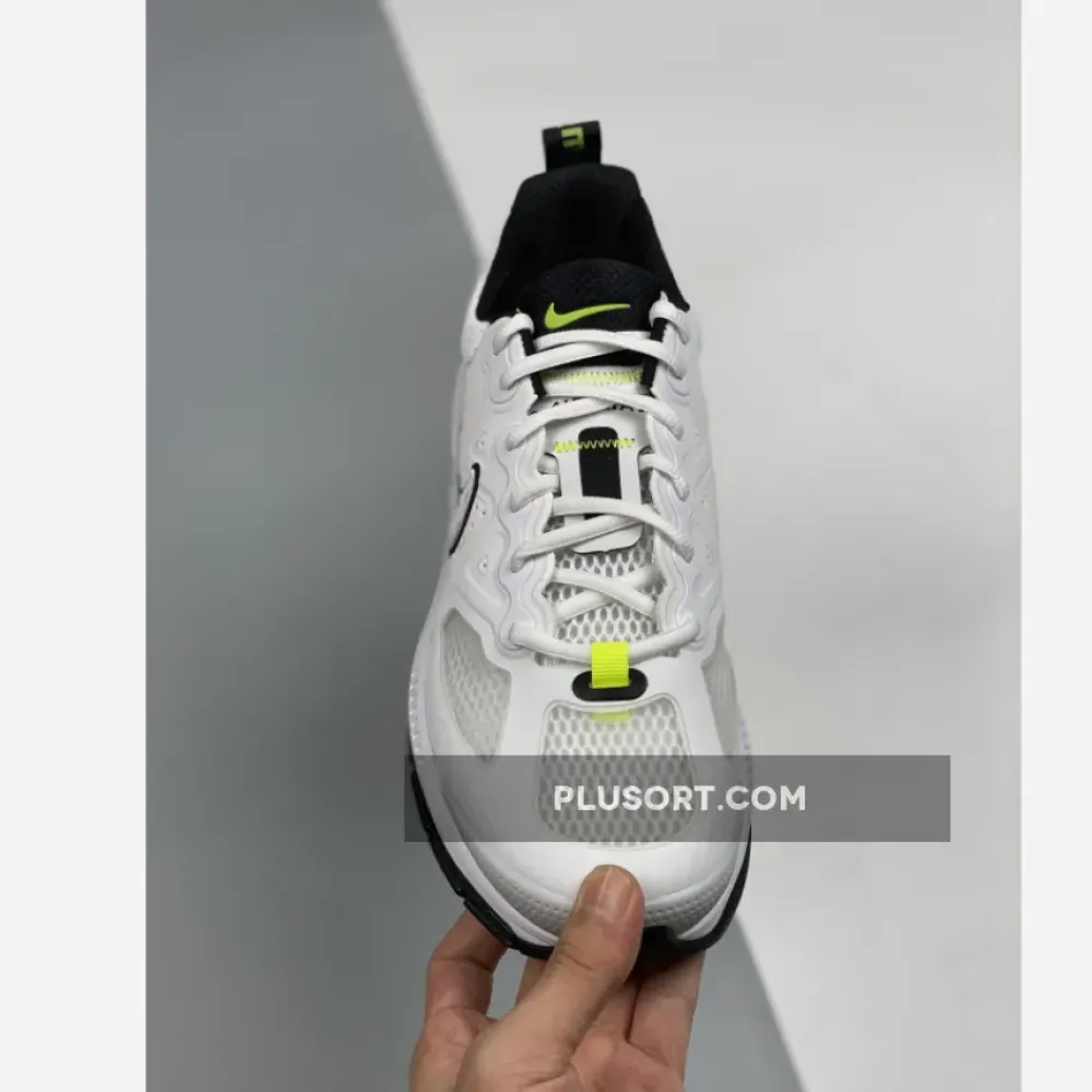 Nike Air Max Genome White/Volt/Pure Platinum/Black DB0249-100