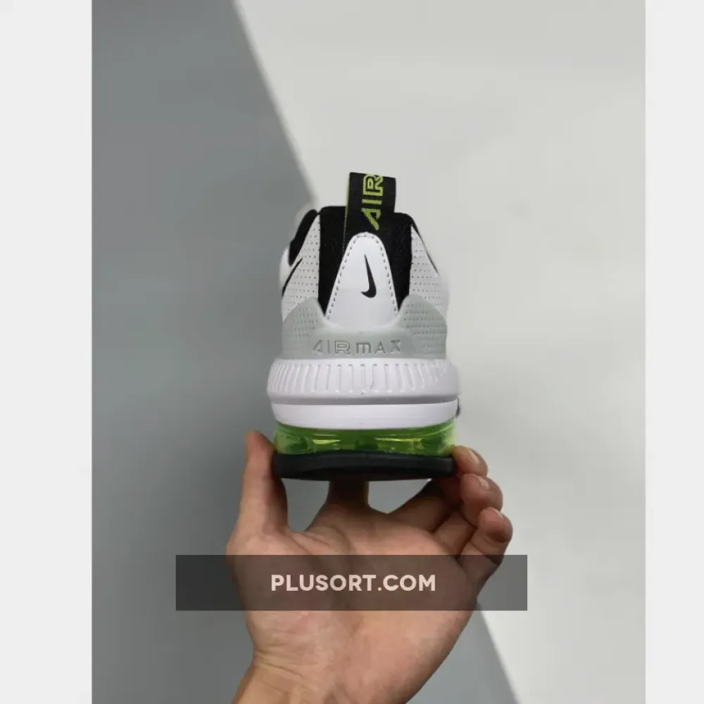 Nike Air Max Genome White/Volt/Pure Platinum/Black DB0249-100