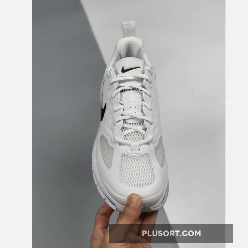 Nike Air Max Genome “White/Black”  CW1648-100