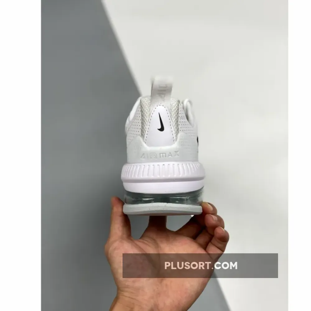 Nike Air Max Genome “White/Black”  CW1648-100