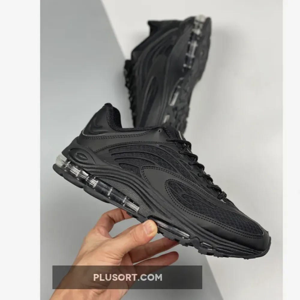 Nike Air Tuned Max Triple Black  DC9288-002