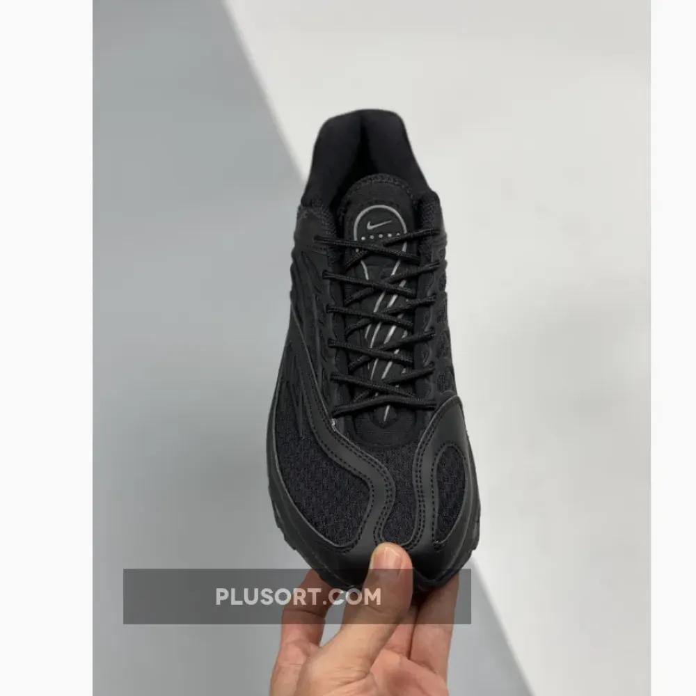 Nike Air Tuned Max Triple Black  DC9288-002