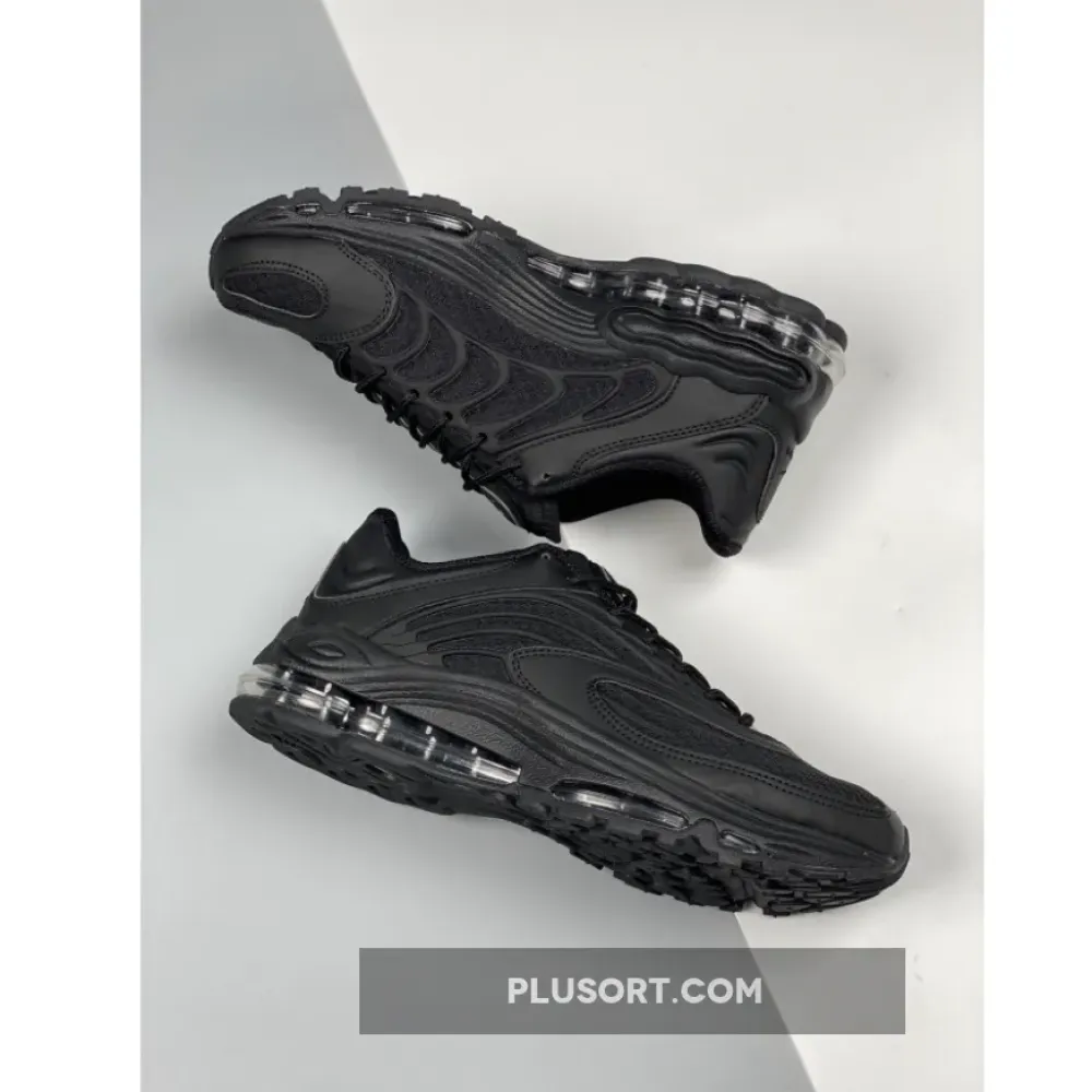 Nike Air Tuned Max Triple Black  DC9288-002