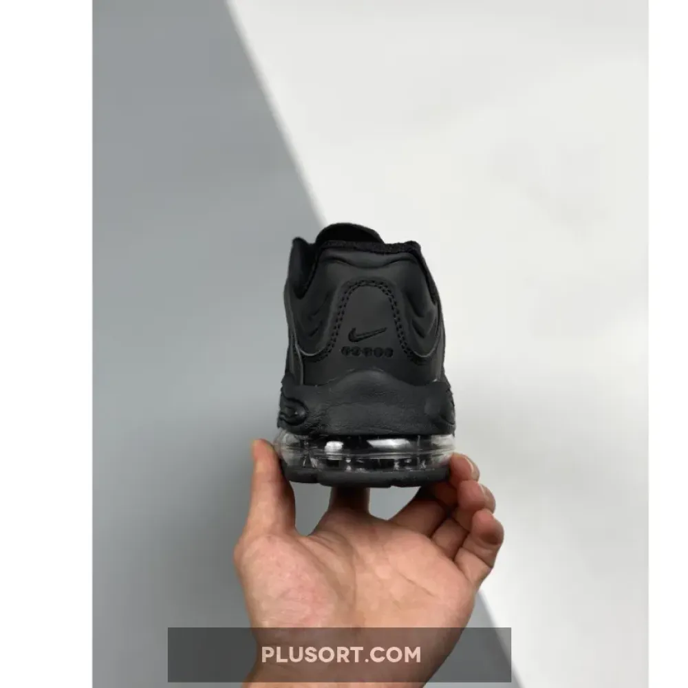 Nike Air Tuned Max Triple Black  DC9288-002