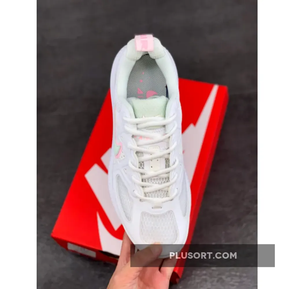 Nike Air Max Genome White/Barely Green-Arctic Punch DJ1547-100