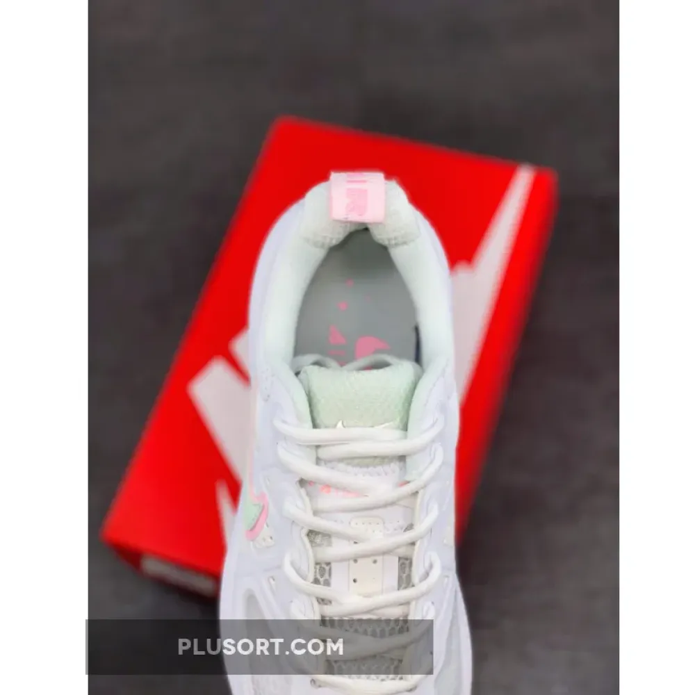 Nike Air Max Genome White/Barely Green-Arctic Punch DJ1547-100