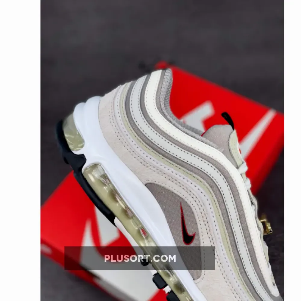 Nike Air Max 97 “First Use”  DB0246-001