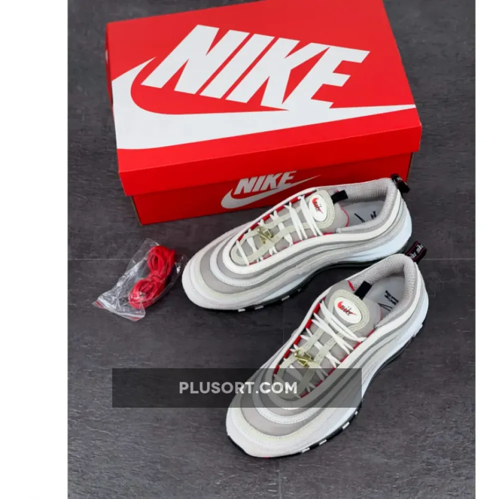 Nike Air Max 97 “First Use”  DB0246-001