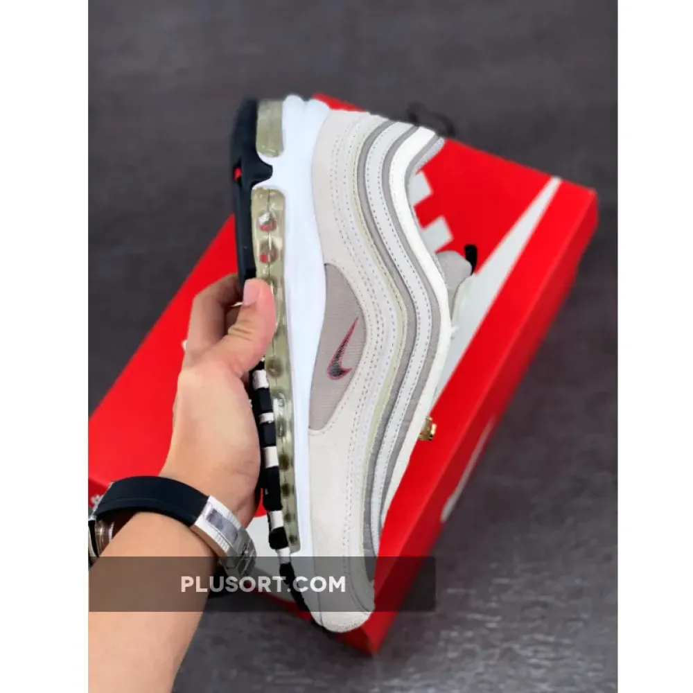 Nike Air Max 97 “First Use”  DB0246-001