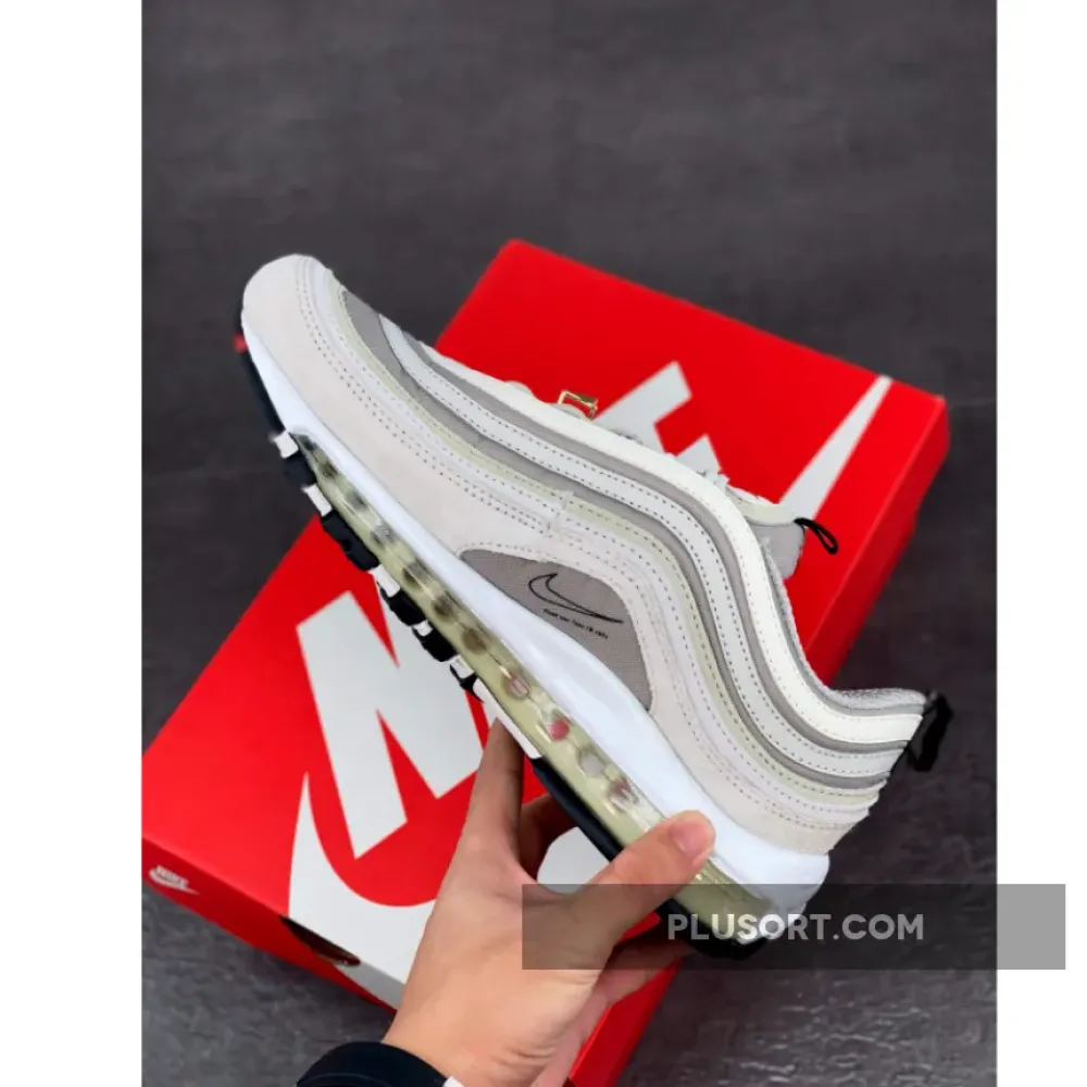 Nike Air Max 97 “First Use”  DB0246-001