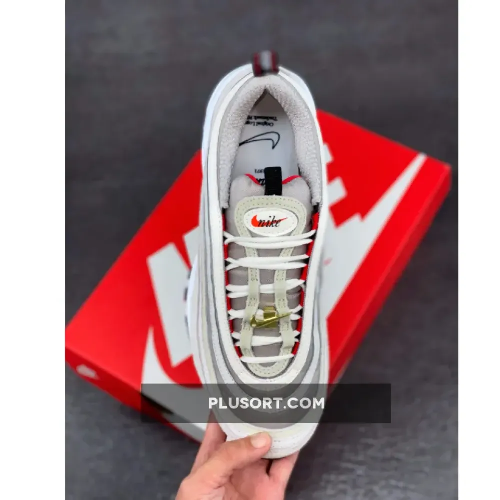 Nike Air Max 97 “First Use”  DB0246-001