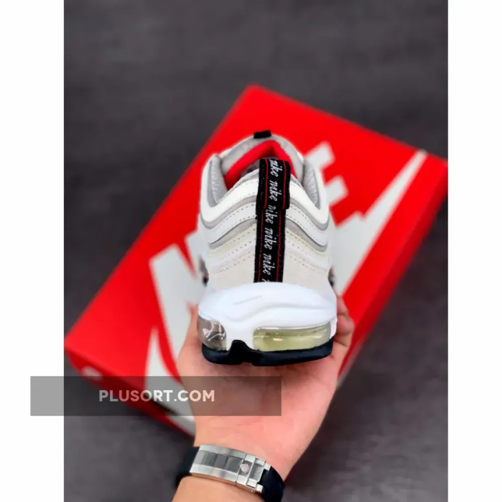 Nike Air Max 97 “First Use”  DB0246-001