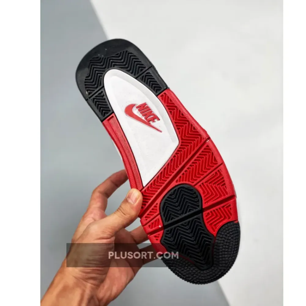 Nike Air Flight 89 ‘White Black’  DB5918-100